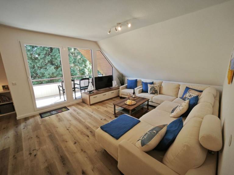 Ferienwohnung Goder