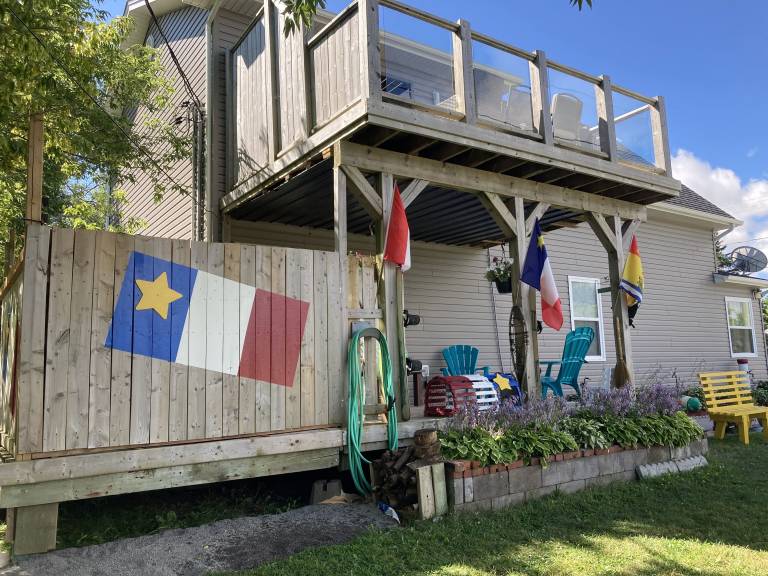 Chalet Shediac