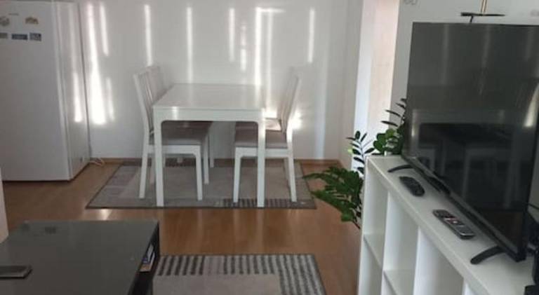 Apartment | Near Saint Mark's Church — photo 3