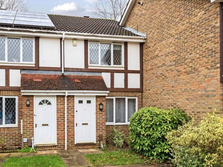 House Weybridge