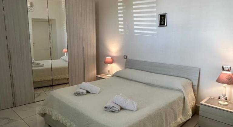 Vacation home with 3 rooms for 6 persons — photo 2