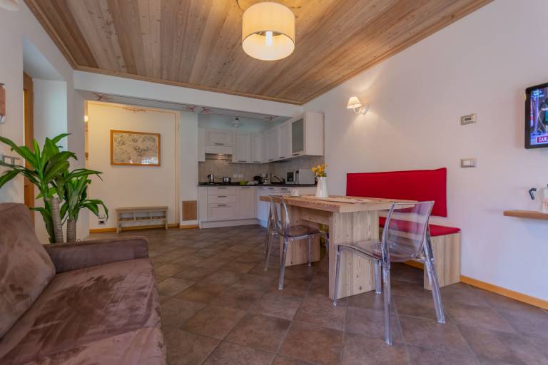 Villa Edelweiss Genziana — photo 3