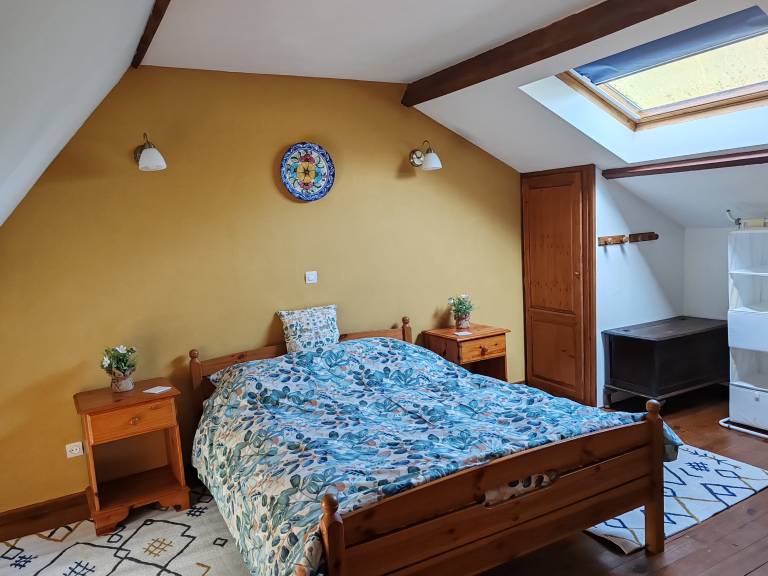 Gîte Melrand