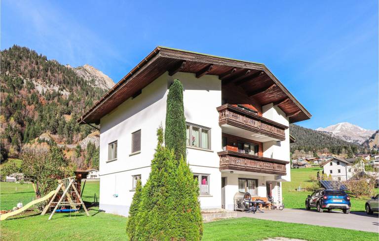 Appartement Dalaas