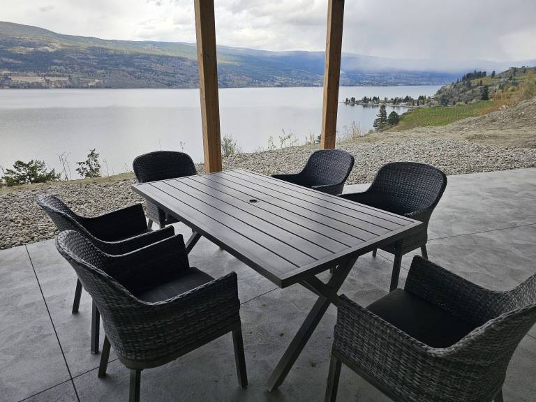 Bed and breakfast Summerland