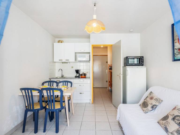 Ferienwohnung Le Grau-du-Roi