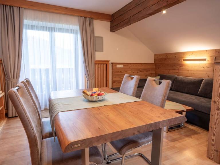 Ferienwohnung  Wolfgangsee