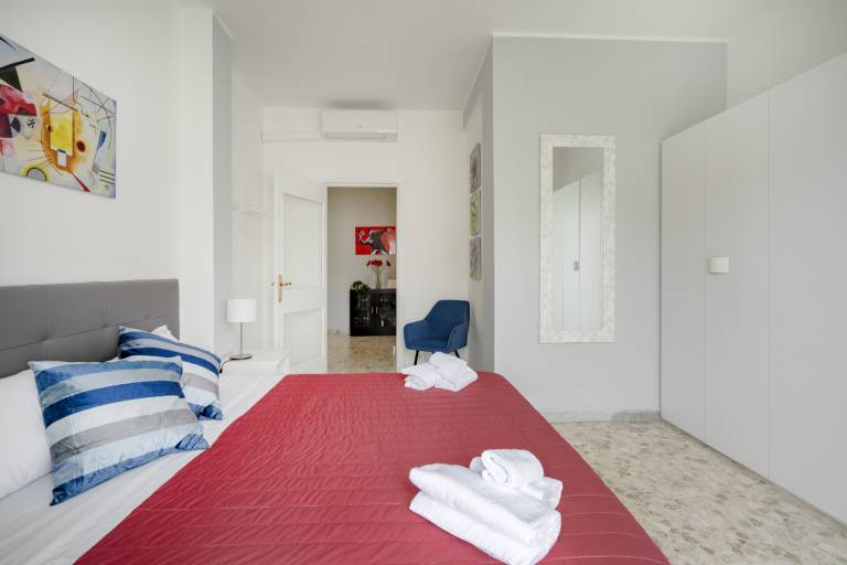 Holiday apartment with patio | Pets allowed — photo 4