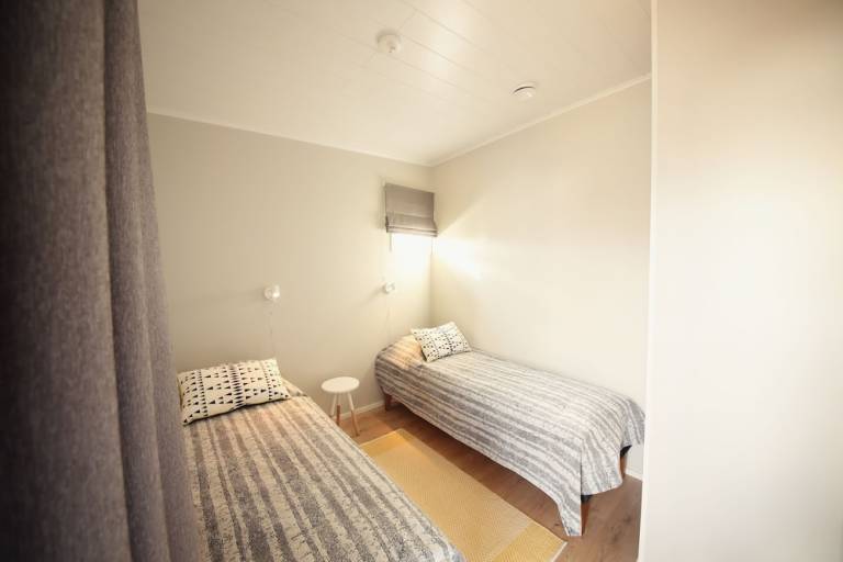 Villa Oulu
