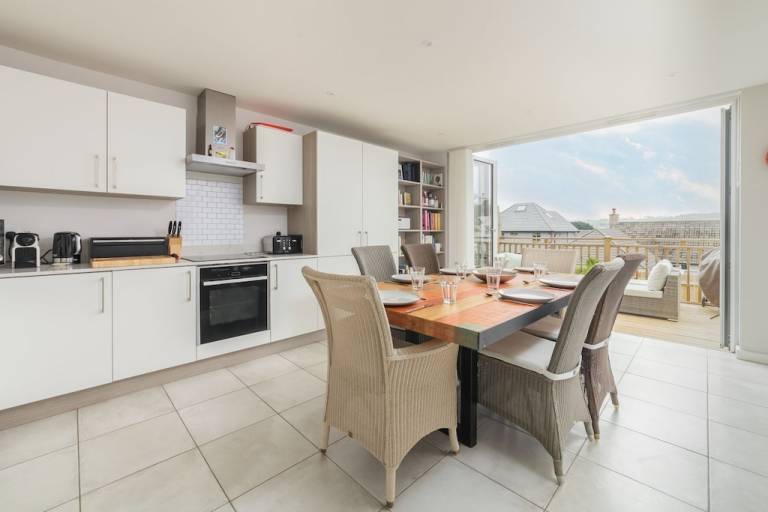 Apartment  Port Erin