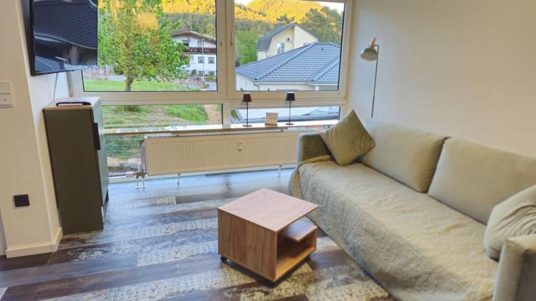 Ferienwohnung Fischbach bei Dahn
