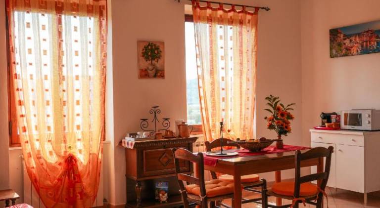 Holiday apartment | Pets are welcome — photo 3