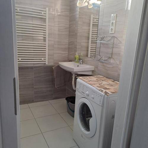 Apartmán  Komárno