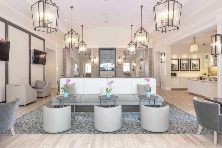 Homewood Suites by Hilton Palm Beach Gardens — photo 3