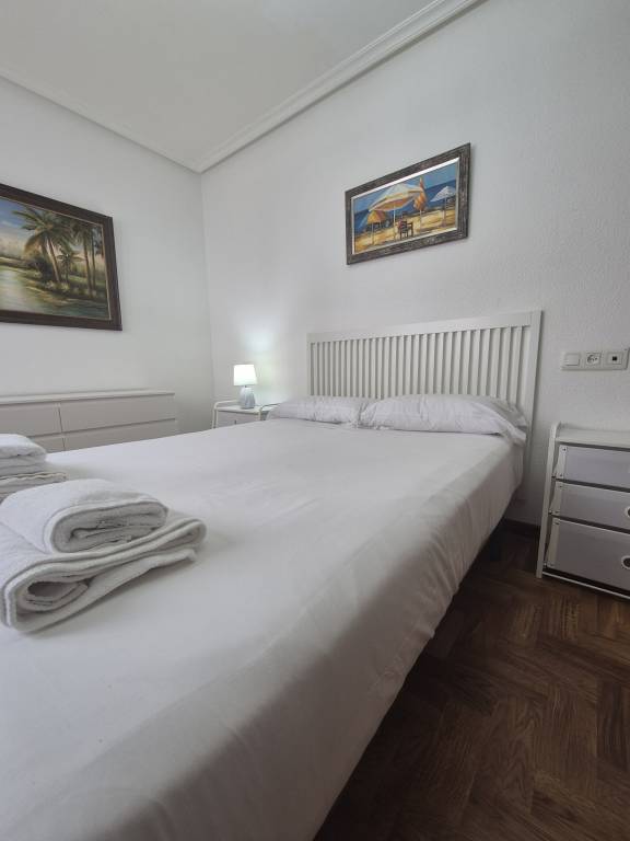 Apartament Oviedo
