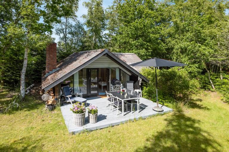 Ferienhaus 31 1033 Sondbjerg Strand