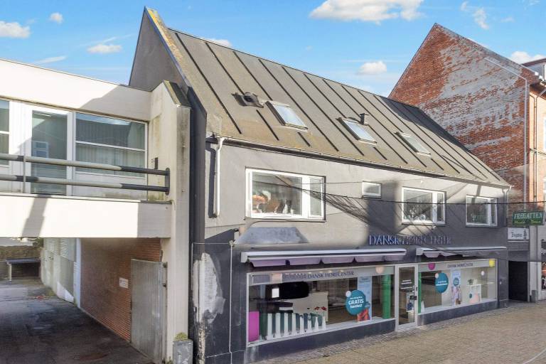 Ferienhaus Frederikshavn