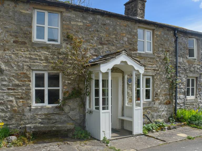 Cottage Yorkshire Dales National Park