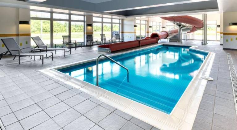 Fairfield by Marriott Inn & Suites Moncton — photo 3