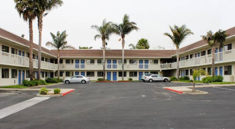 Motel 6 Pismo Beach, CA — photo 3