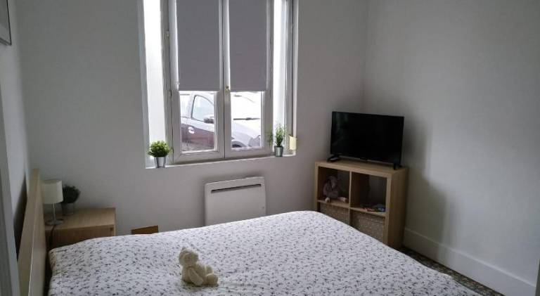 Holiday apartment | Dogs allowed — photo 2