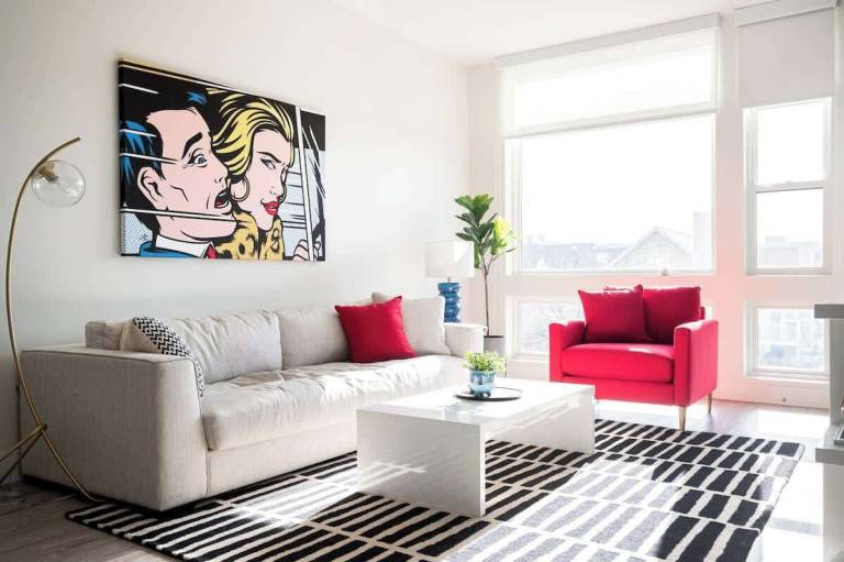 Condo Lower Highlands