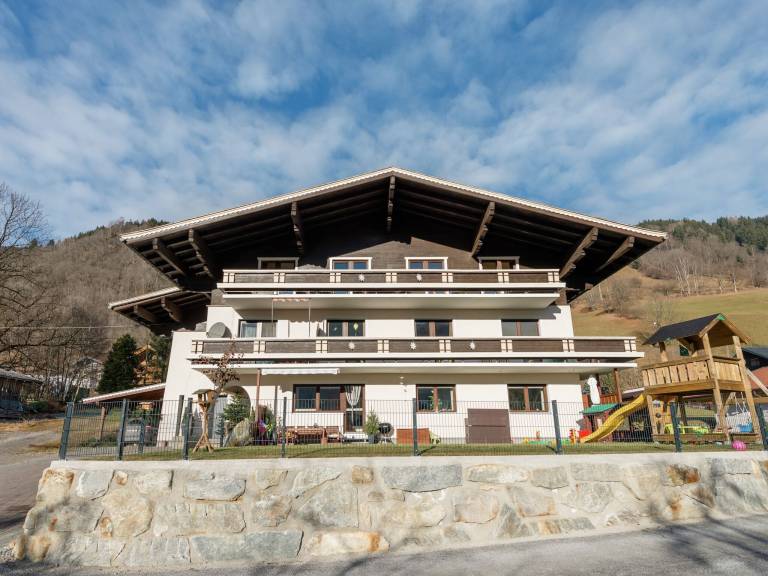 Appartement Bramberg am Wildkogel