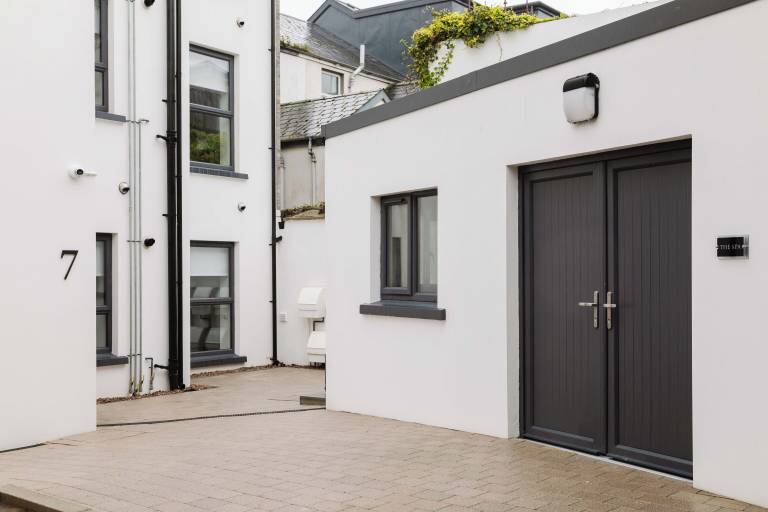 Apartment Portrush
