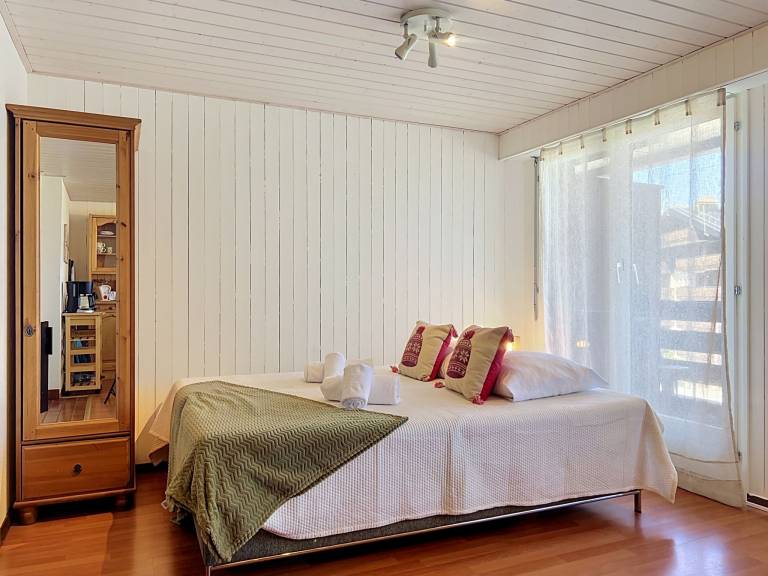 Ferienwohnung in Nendaz, Wallis, Schweiz