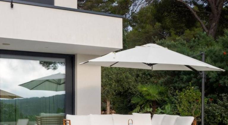 Villa with pool in Palafrugell