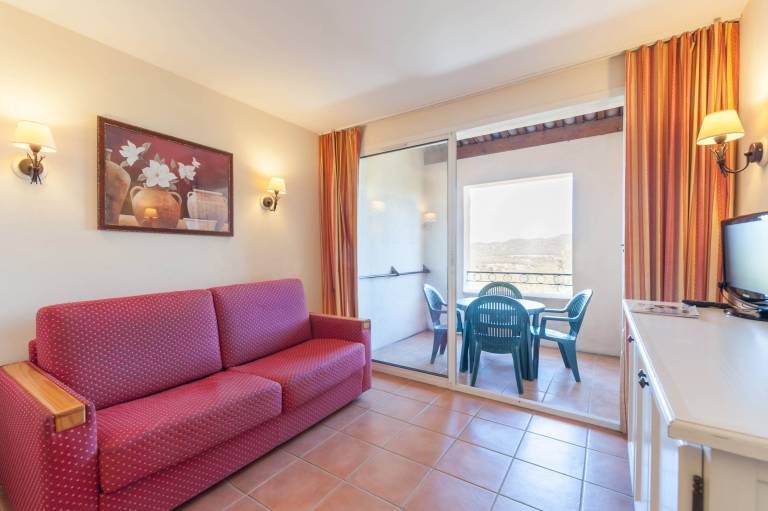 Appartement Aurons