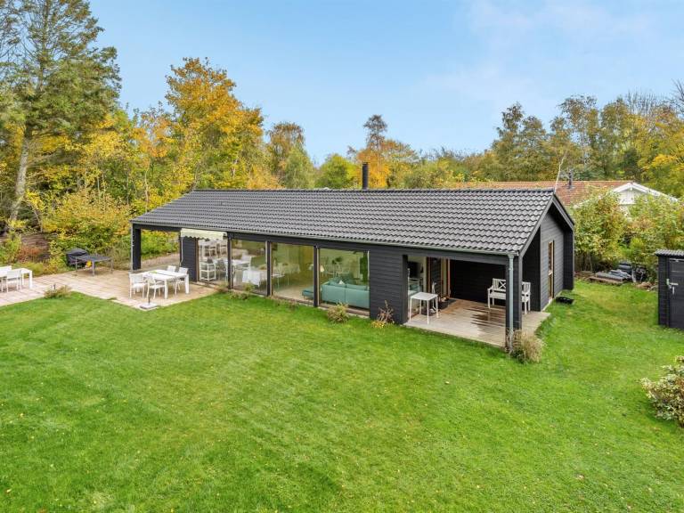 Ferienhaus Jægerspris