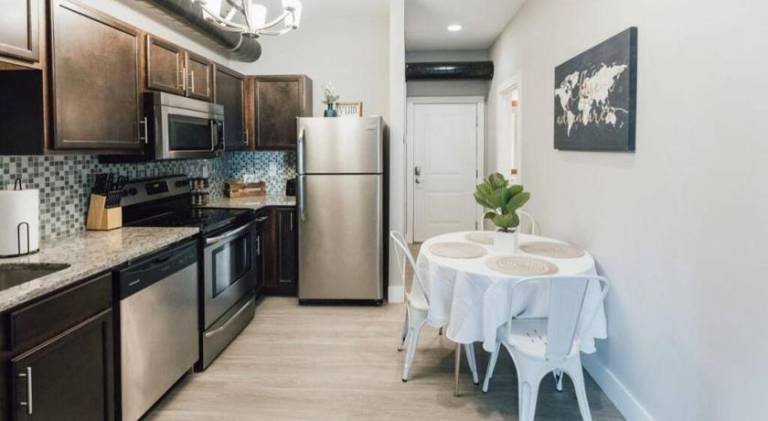 Pleasant holiday apartment | Pet-friendly — photo 4