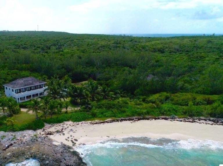 Ferienhaus North Eleuthera