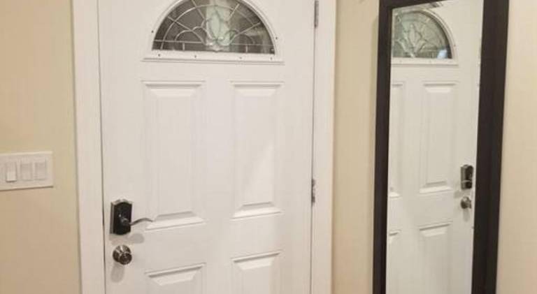 Beautiful New 4 Bedroom 3 Bath Family Home Or 1 BR Apt Nr Howard U Downtown NW DC — photo 5