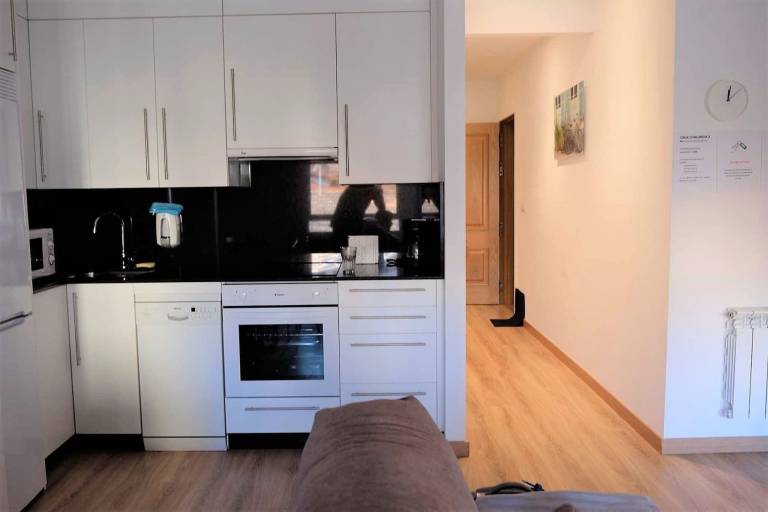 Apartamento  Orense