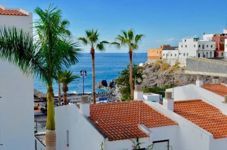 Casa  Santiago del Teide