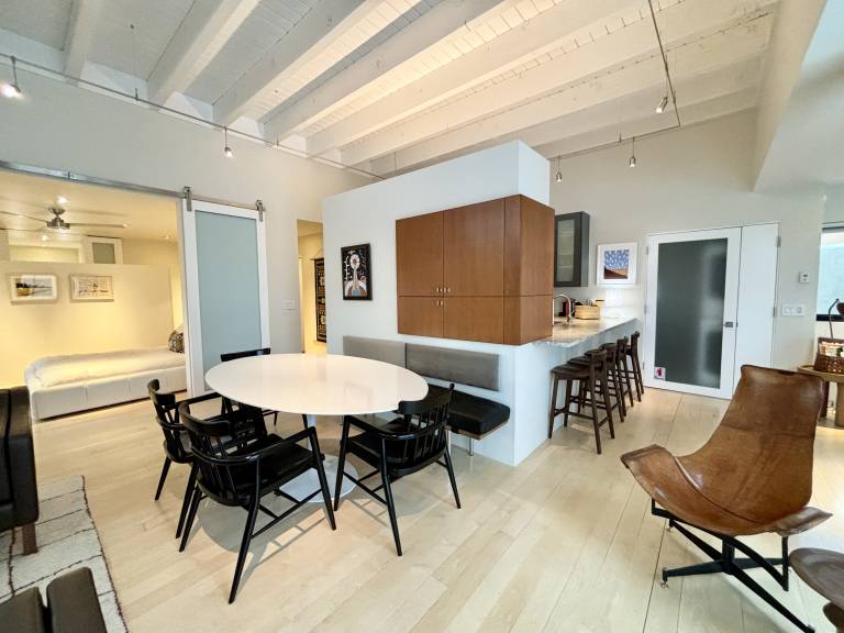 Casa  Santa Fe