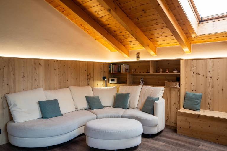 Appartamento Bucaneve with Lake View, Balcony & Wi-Fi — photo 4