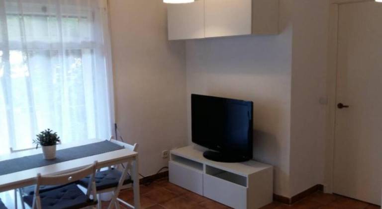 Apartment with garden, terrace & barbecue — photo 2