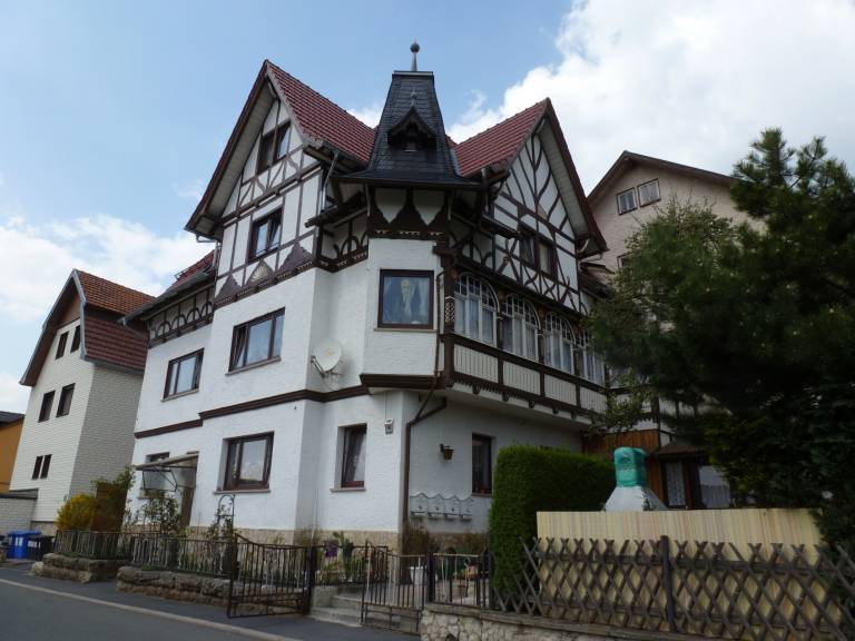 Ferienwohnung  Coburg