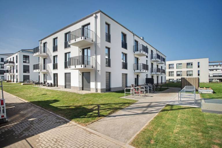 Ferienwohnung Greifswald