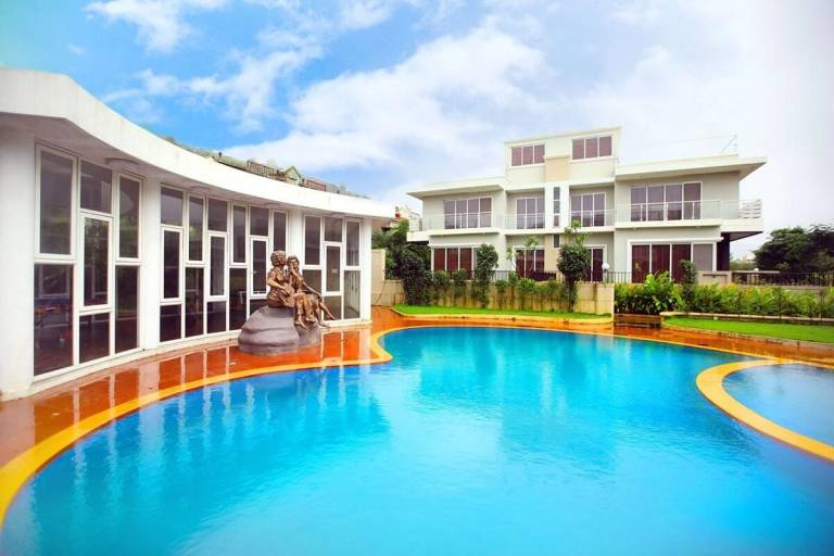 Villa  Lonavala