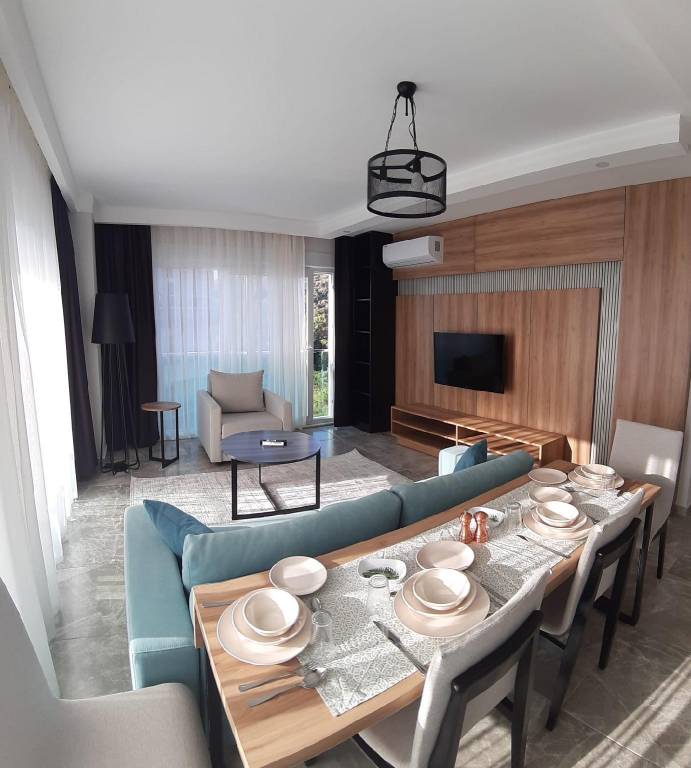 Luxury Suites-Avalon Apartments — photo 3
