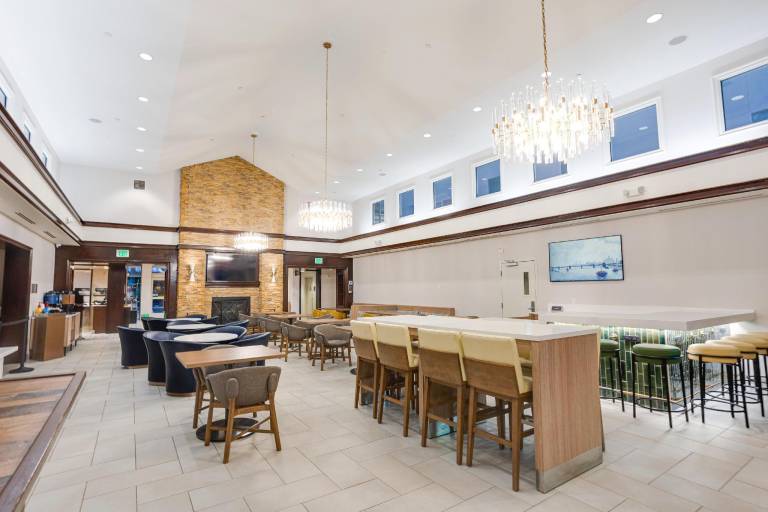 Homewood Suites by Hilton Carlsbad-North San Diego County — photo 5