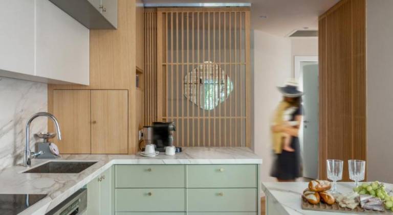 Apartment | Next to Dizengoff Street — photo 5