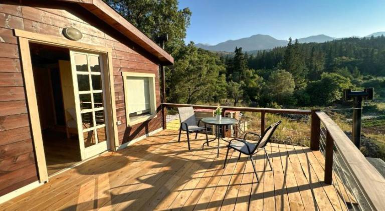 Charming house | Pets allowed in Apokoronas