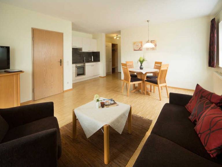 Ferienwohnung Bad Windsheim