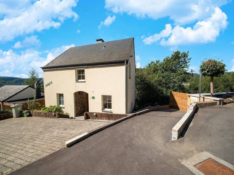 Appartement Bouillon