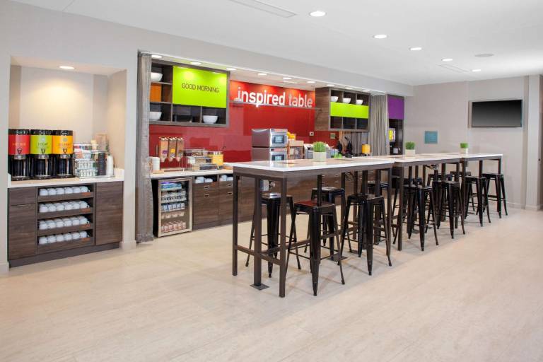 Home2 Suites by Hilton Bloomington, IN — photo 3
